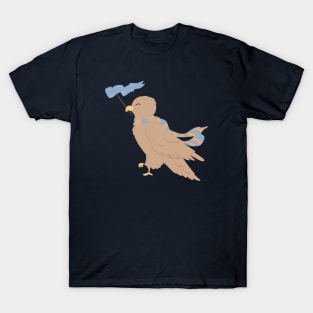 House Pride - Eagle 1 T-Shirt